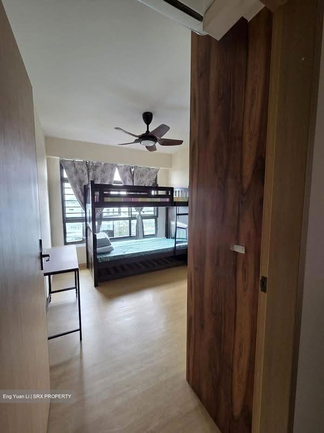 Blk 211A Clementi Northarc (Clementi), HDB 5 Rooms #632490581